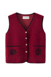 Colissia Waistcoat