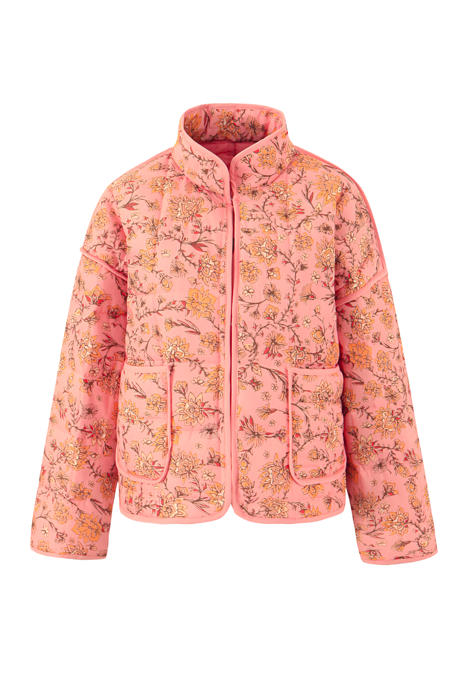 Marianna Jacket