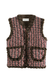 Nerisa Waistcoat