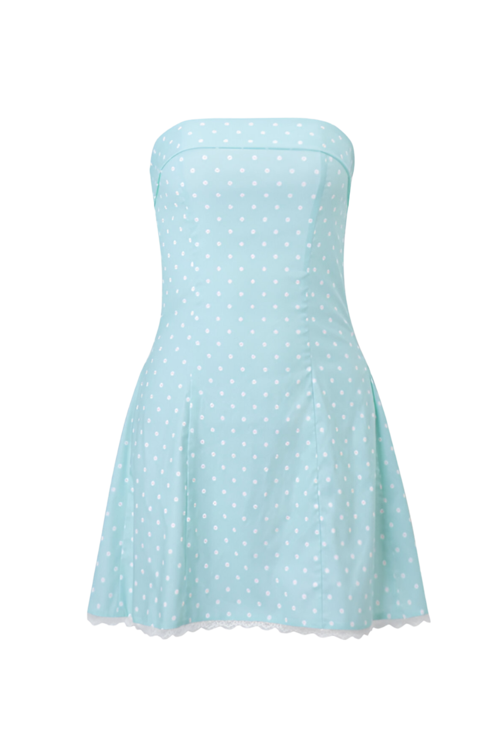 Camille Sarah Dress