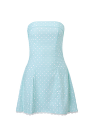 Camille Sarah Dress