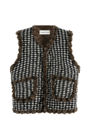 Nerisa Waistcoat