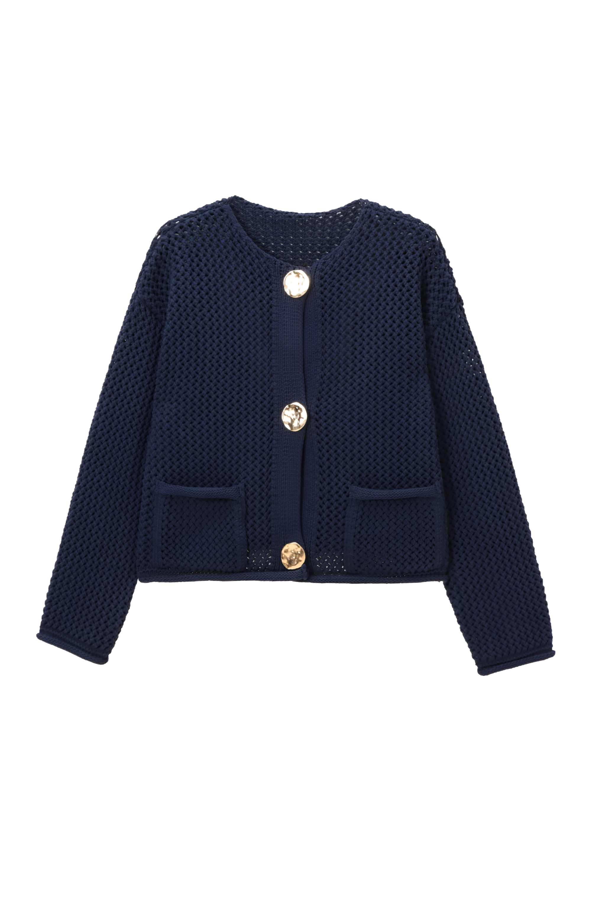 Golsa Cardigan