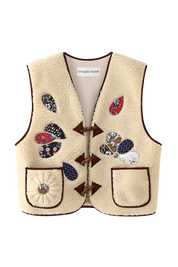 Zenda Waistcoat