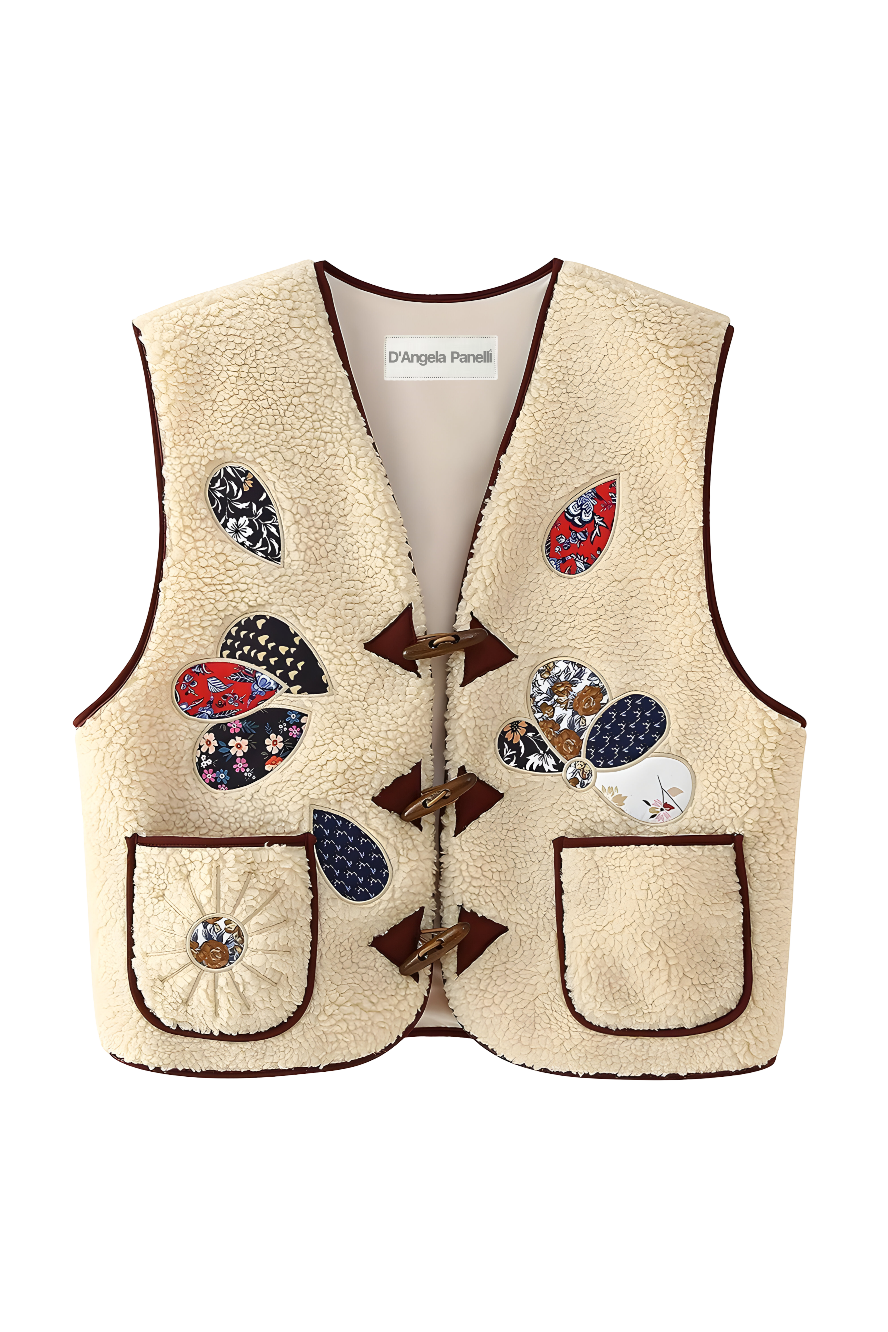 Zenda Waistcoat