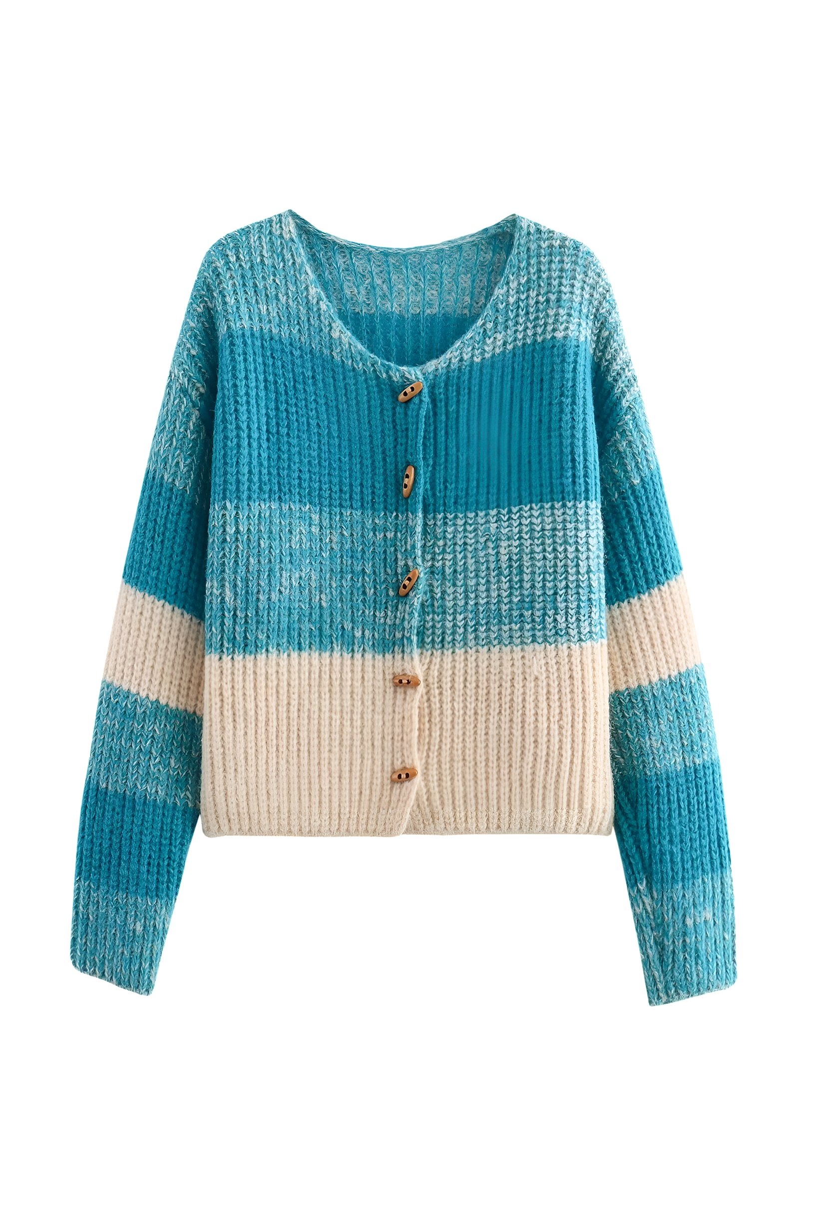 Vilanesa Cardigan