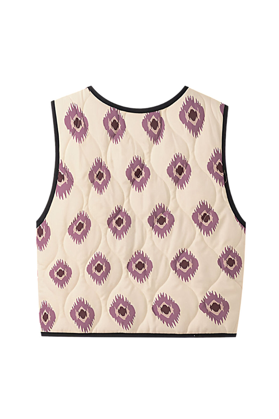 Mombole Waistcoat