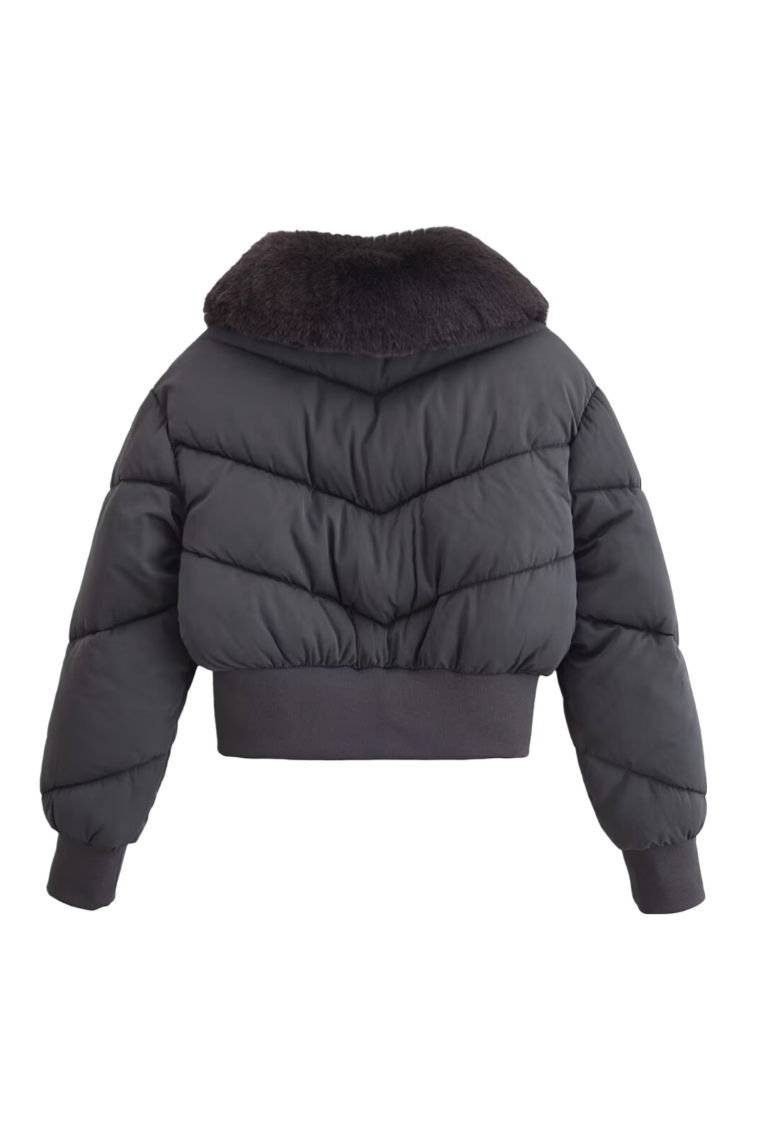 Cora Jacket