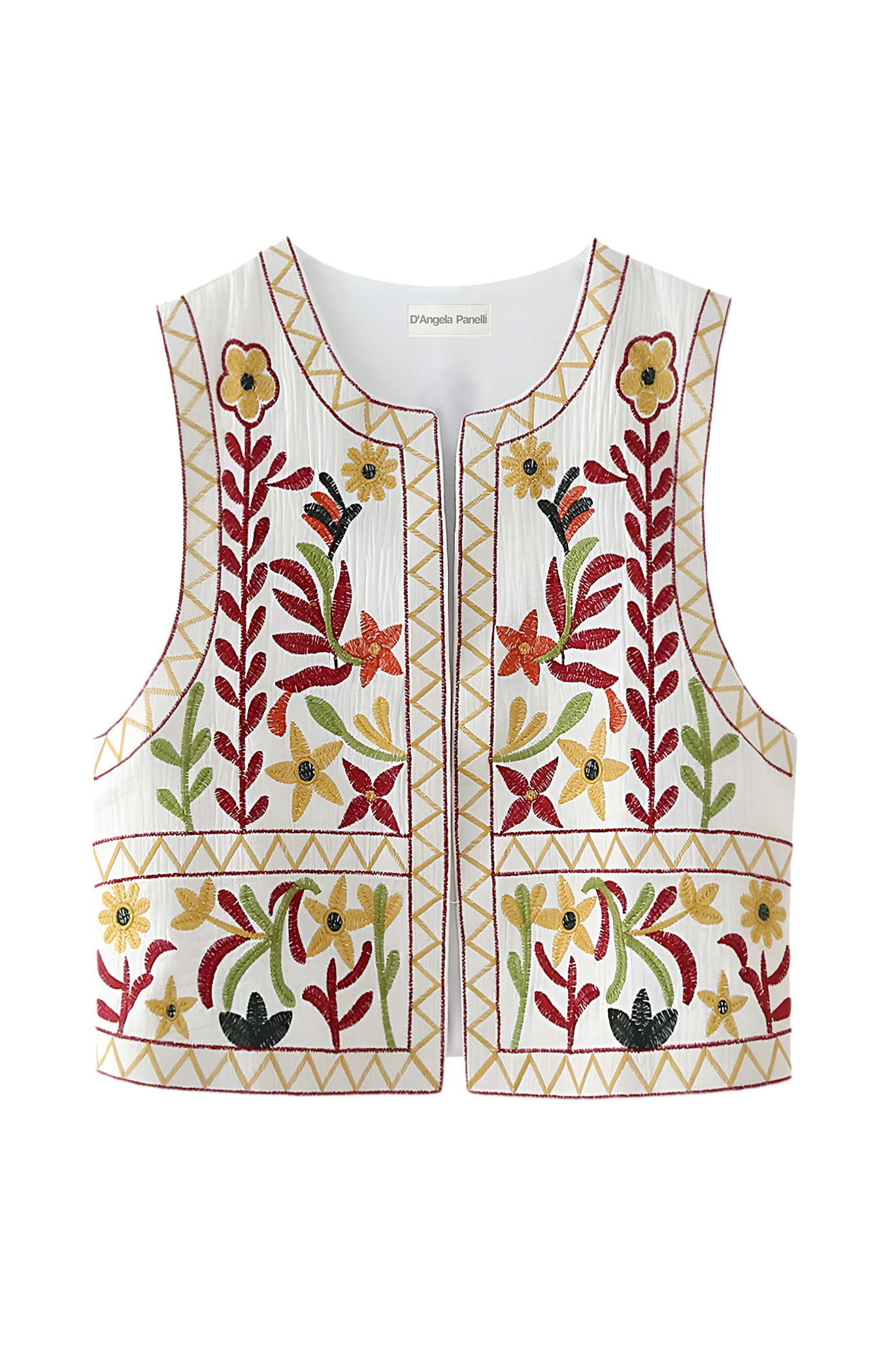 Berella Waistcoat