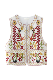 Berella Waistcoat