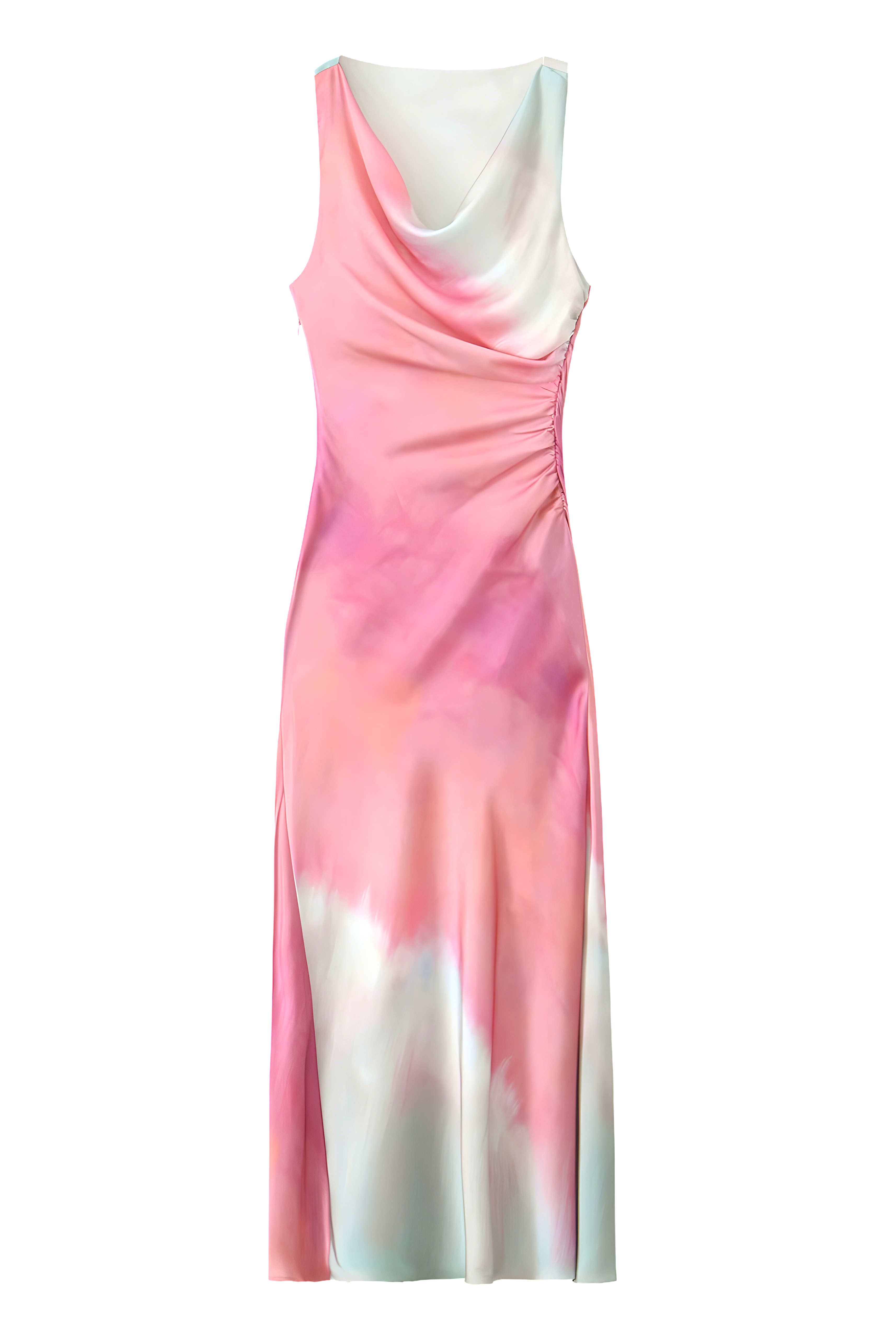 Romira Dress