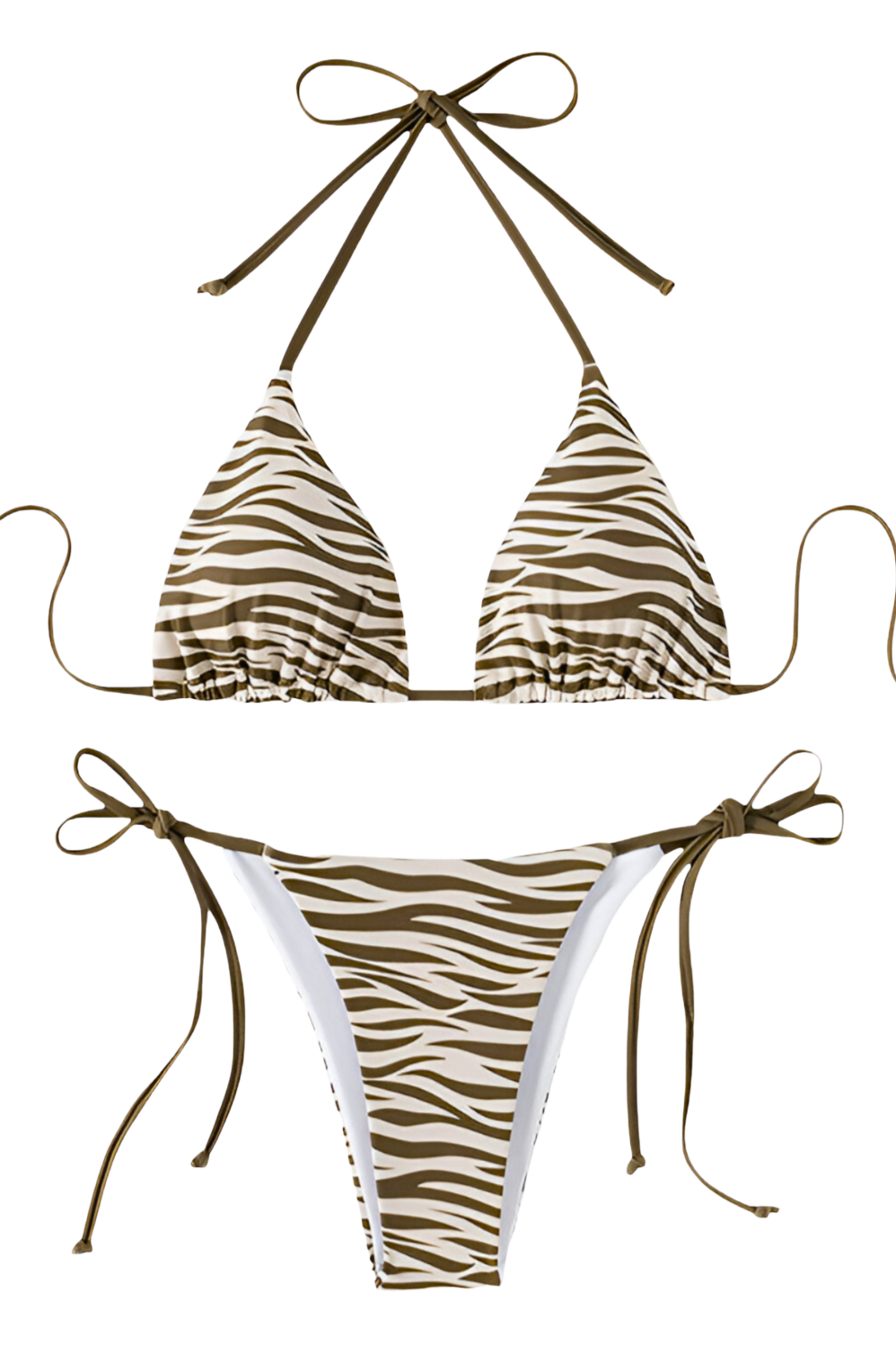 Luminosa Sanare Bikini