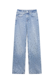 Dolca Pants