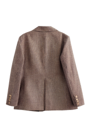 Mennali Jacket