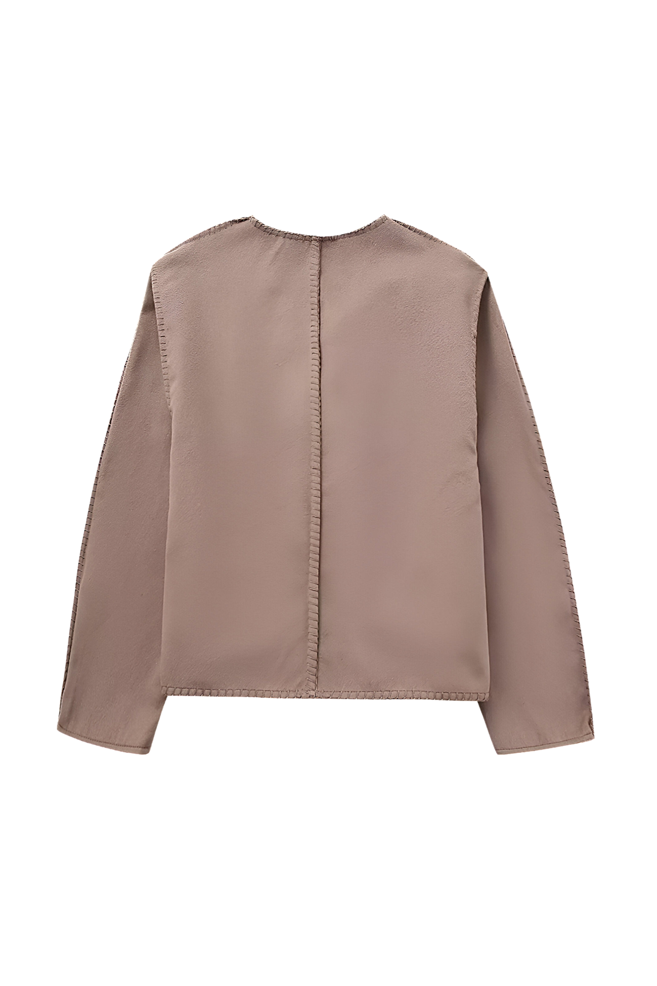 Lusinna Jacket