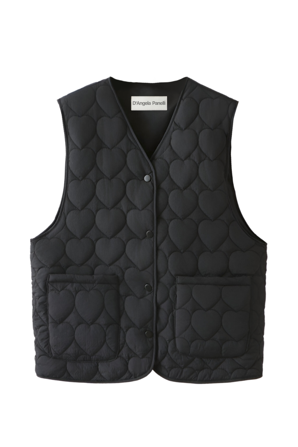 Meruna Waistcoat