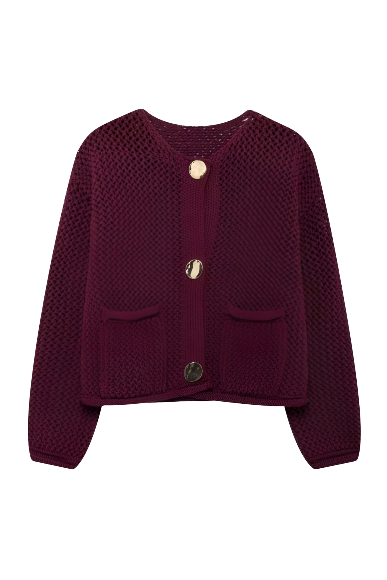 Golsa Cardigan