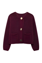 Golsa Cardigan