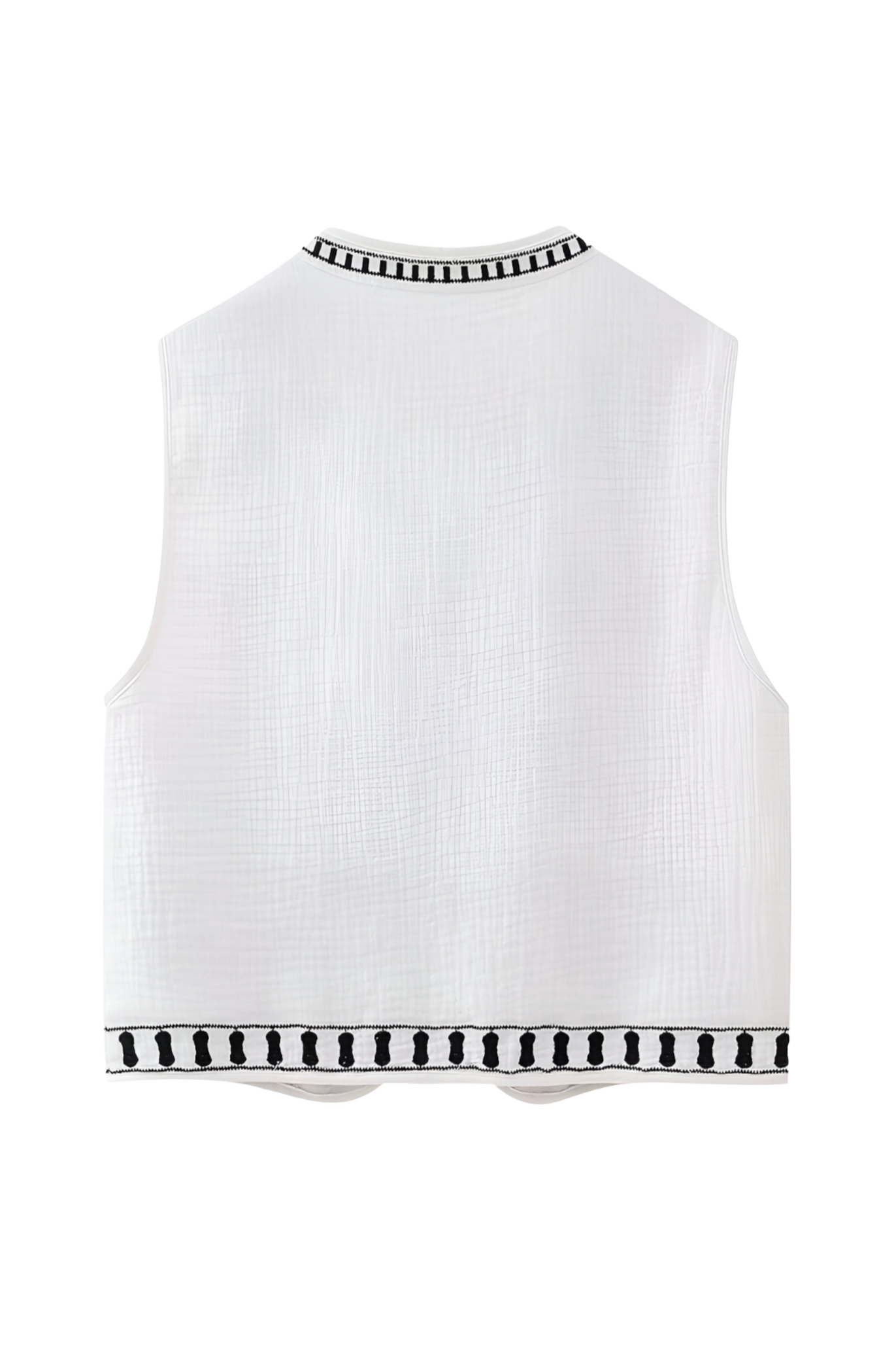 Mormela Waistcoat