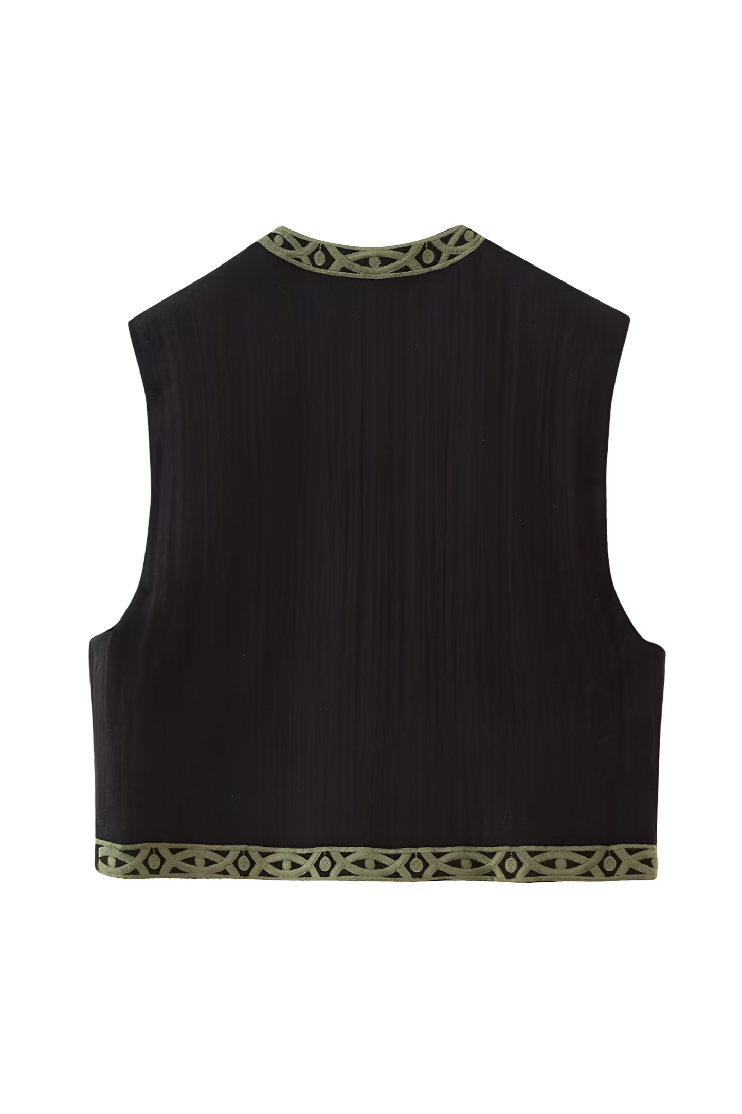 Marsale Waistcoat