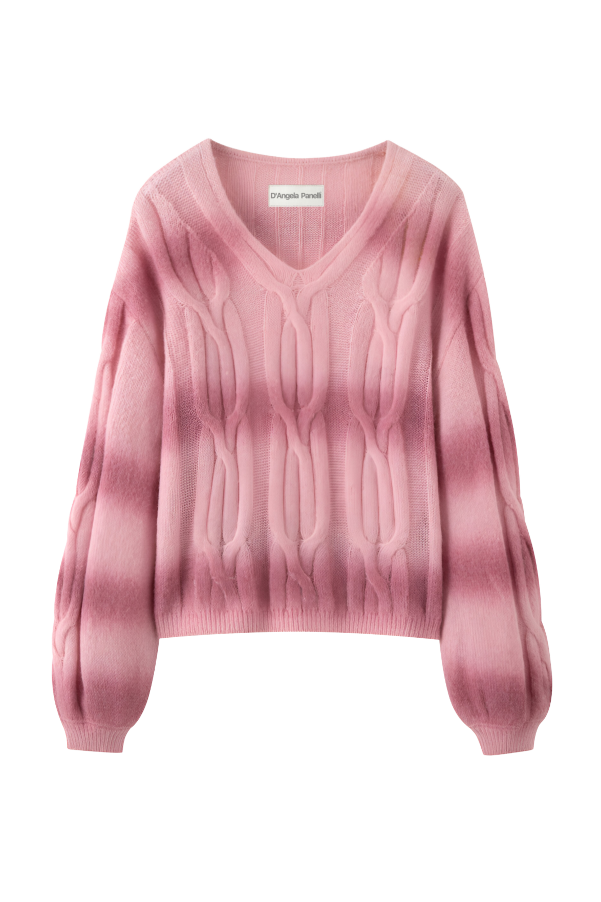 Ealara Sweater