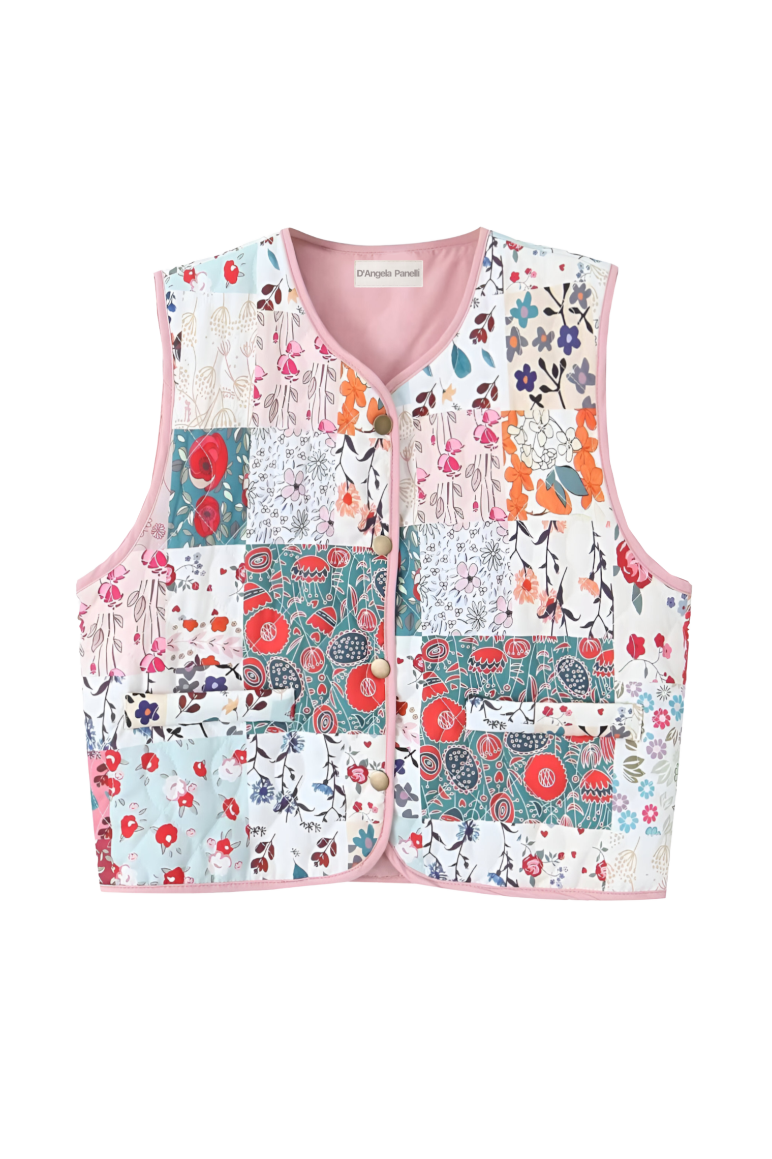 Miranda Waistcoat