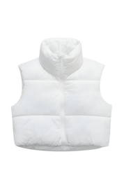 Vinna Quilting Waistcoat