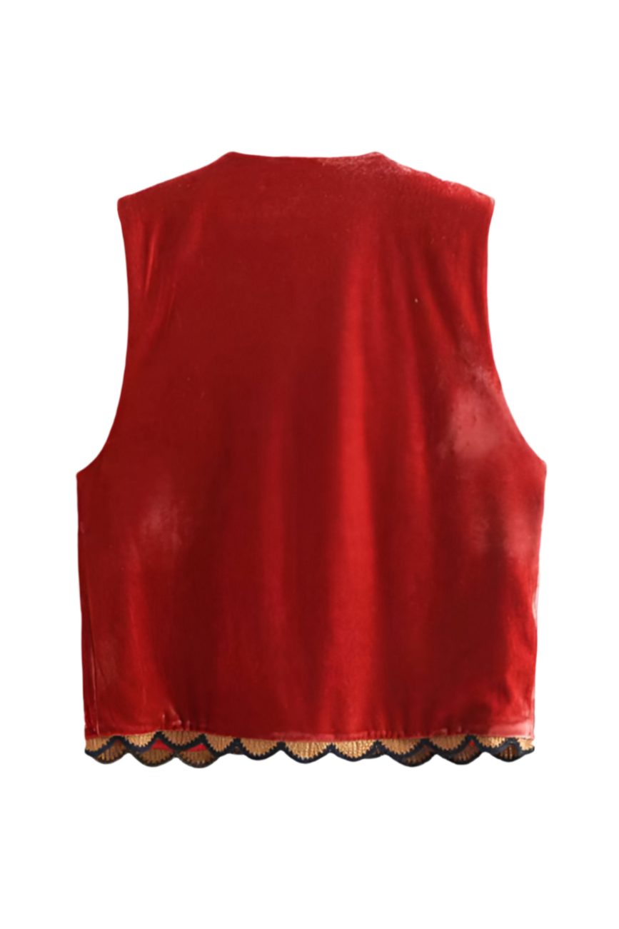 Florence Waistcoat