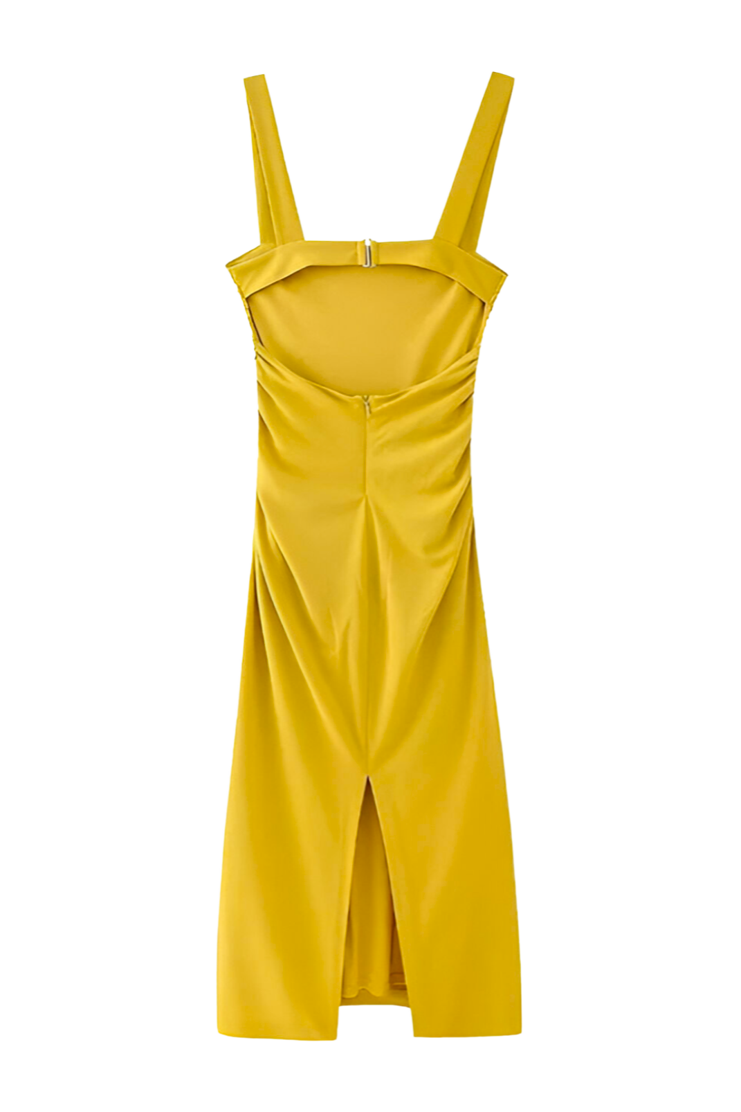 Zaira Zigzagante Dress