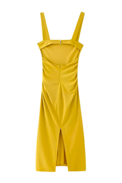 Zaira Zigzagante Dress