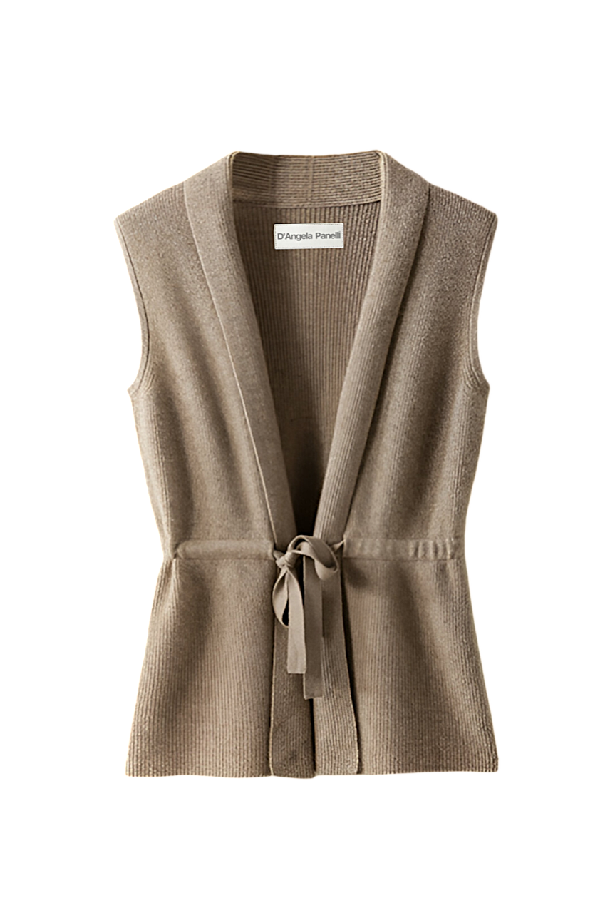 Solvita Waistcoat