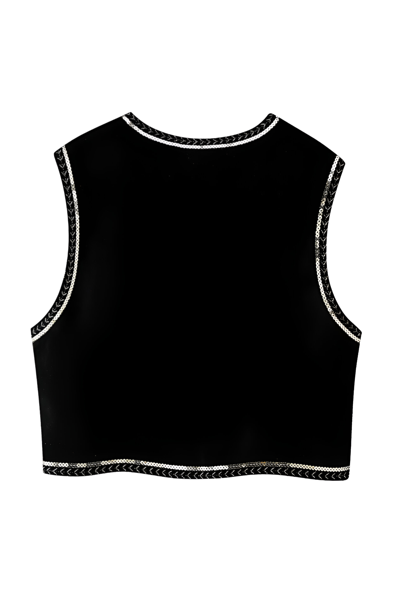 Zurine Waistcoat