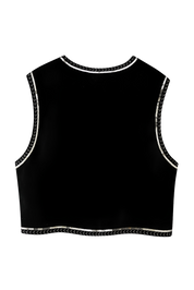 Zurine Waistcoat