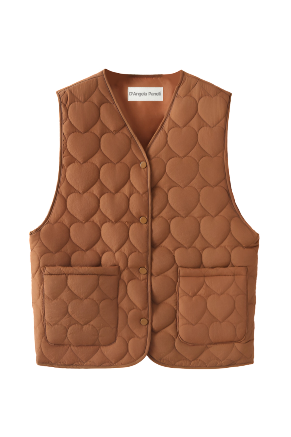 Meruna Waistcoat