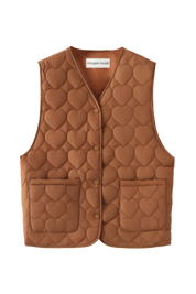 Meruna Waistcoat