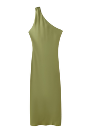 Gervasio Piazza Dress