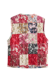 Cansionela Waistcoat