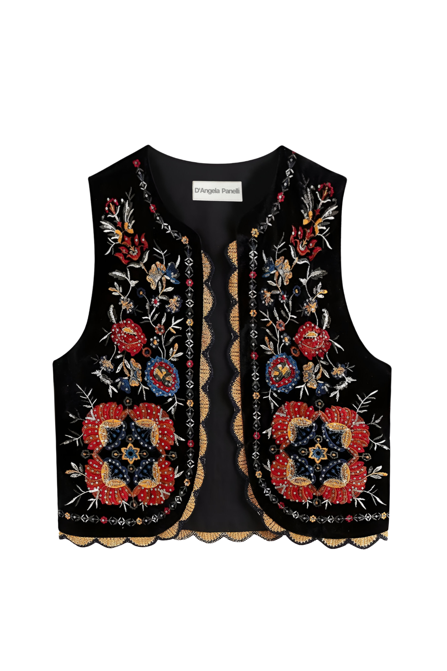 Findia Waistcoat