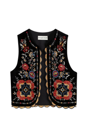 Findia Waistcoat