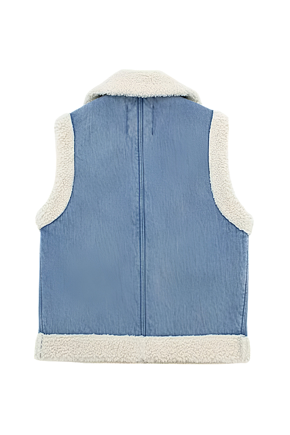 Baleda Waistcoat