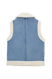 Baleda Waistcoat