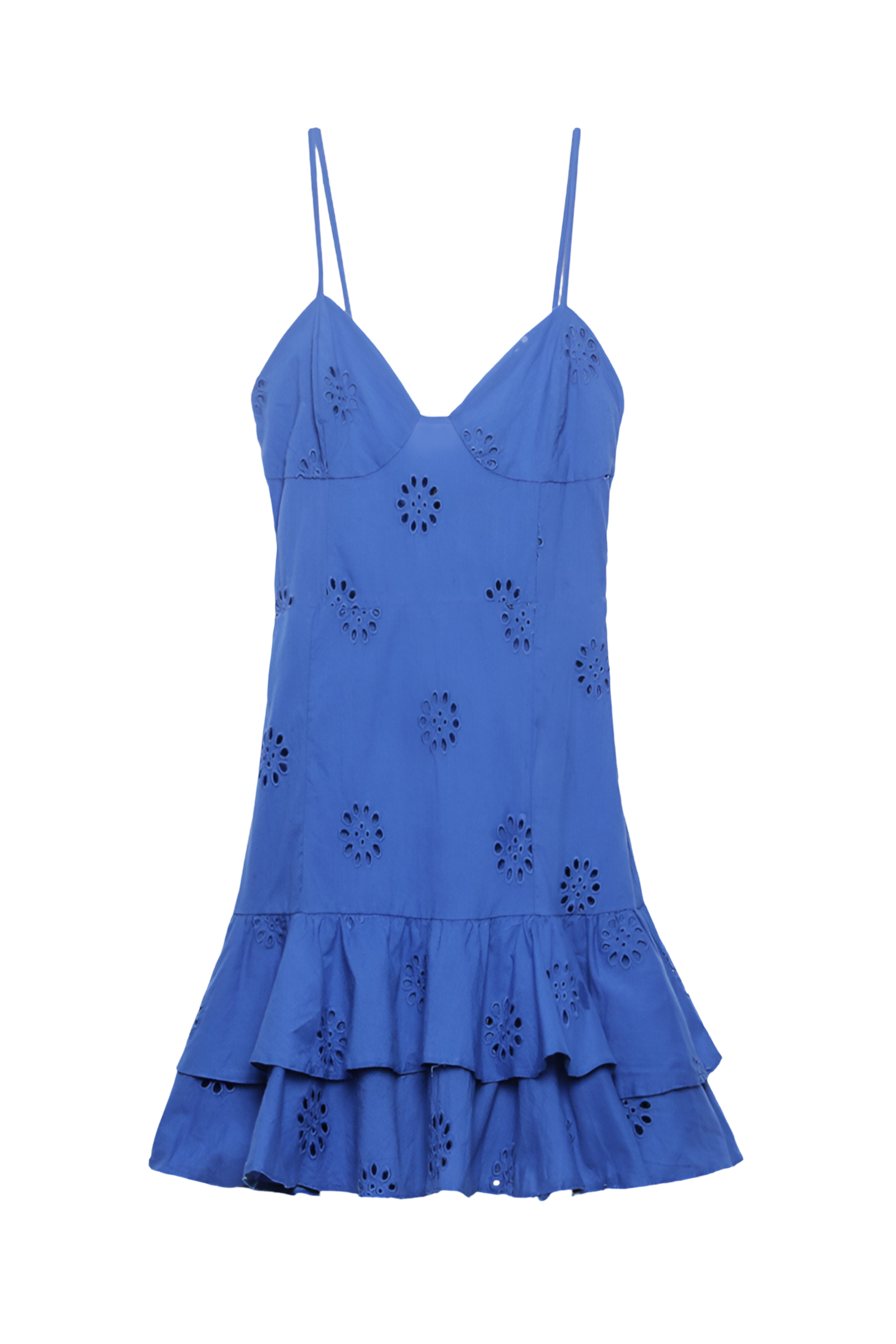 Serafina D’Angelo Dress – D'Angela Panelli