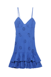 Serafina D’Angelo Dress