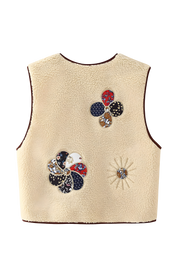 Zenda Waistcoat