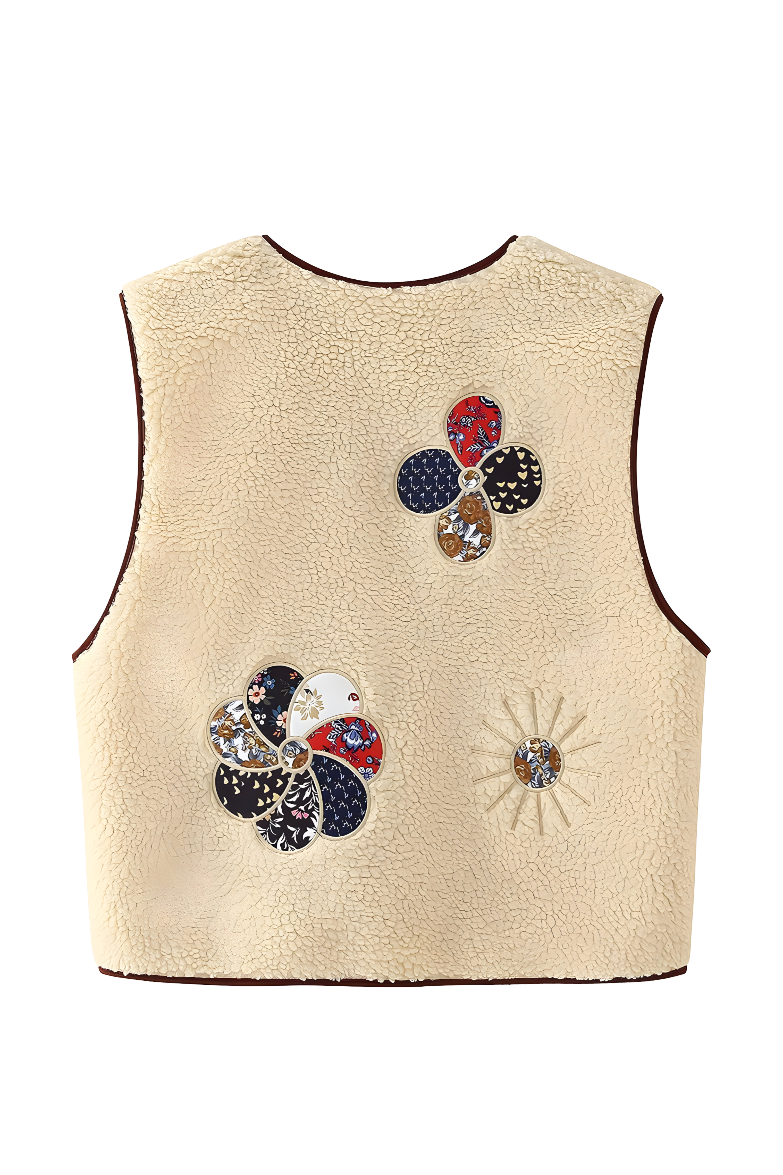 Zenda Waistcoat