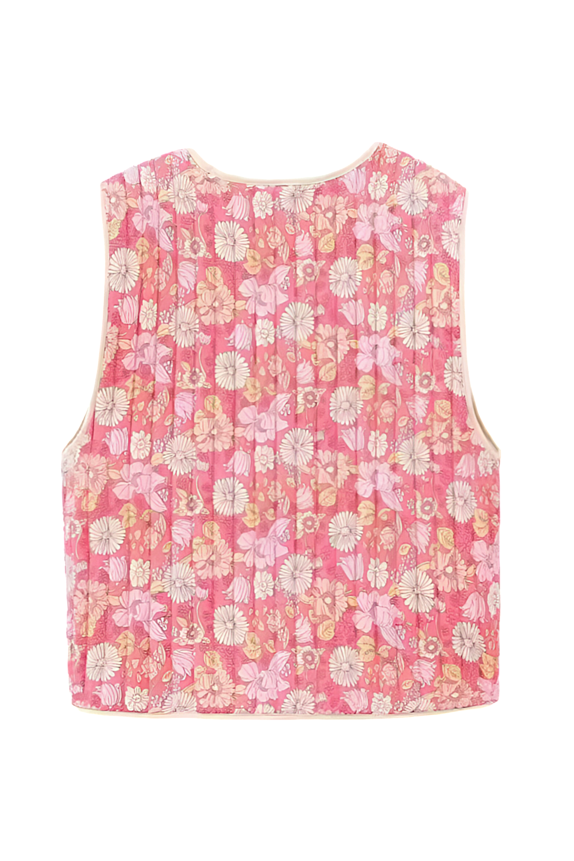 Matilenna Waistcoat