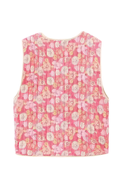 Matilenna Waistcoat