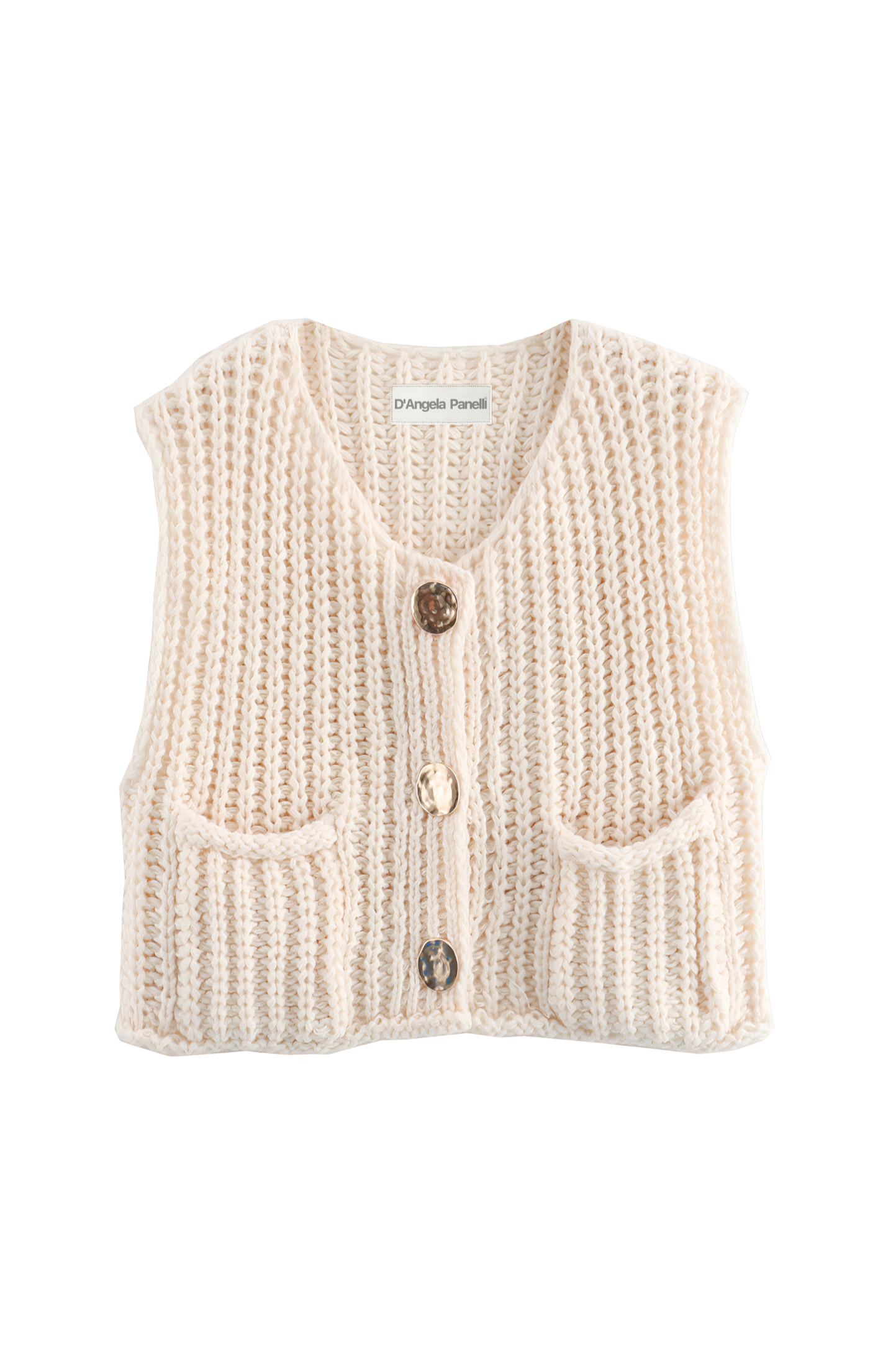 Elbania Cardigan