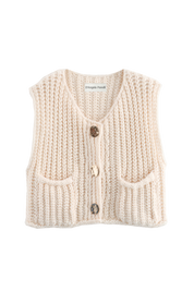 Elbania Cardigan