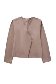 Lusinna Jacket